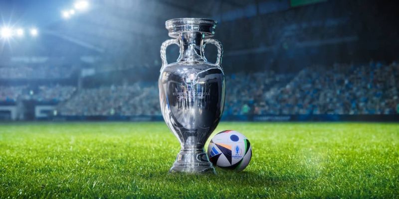 Cùng Bsport tìm hiểu Euro mấy năm 1 lần?