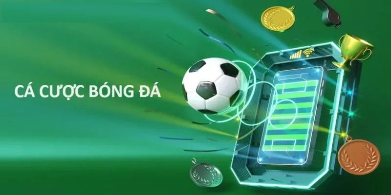 Cùng Bsport tìm hiểu kèo bóng đá là gì?