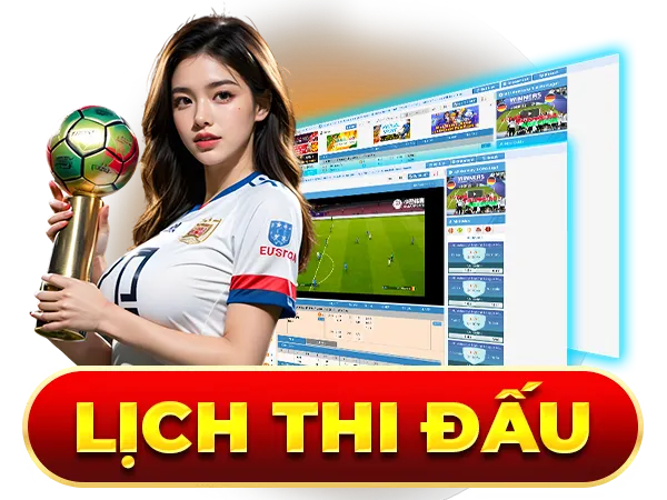 Lịch thi đấu bsport